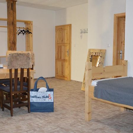 Statek 3 - Wellness & Spa Hotel Hluboká nad Vltavou Kültér fotó