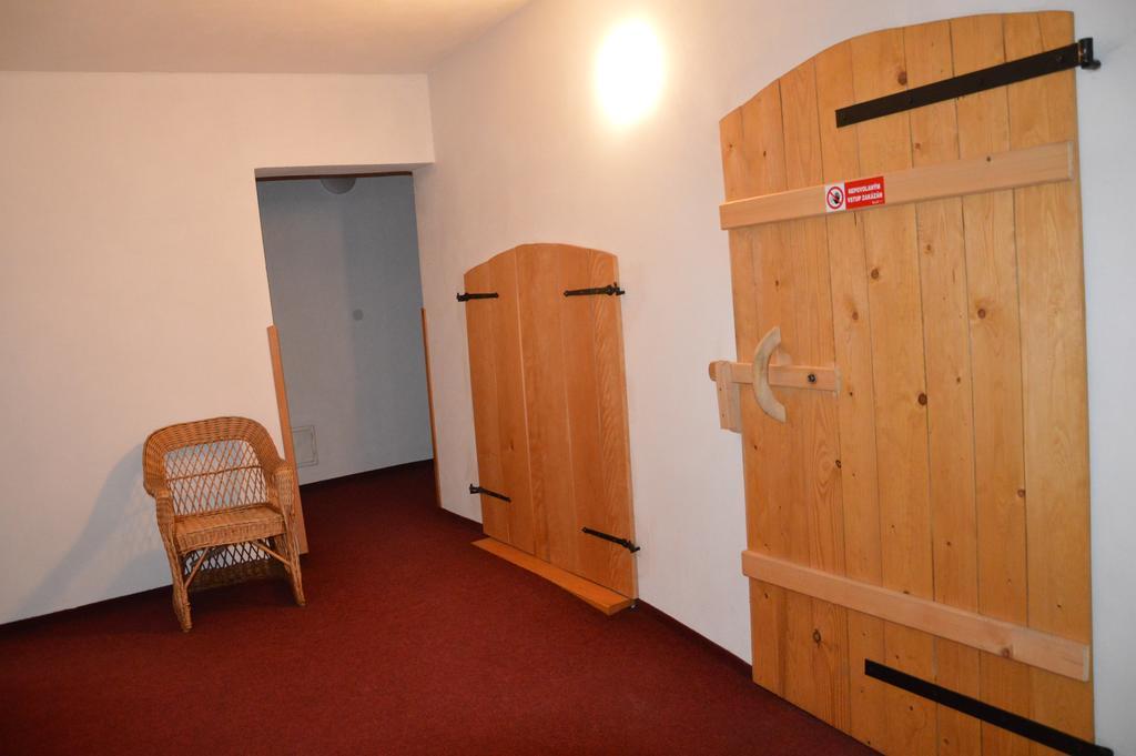 Statek 3 - Wellness & Spa Hotel Hluboká nad Vltavou Kültér fotó