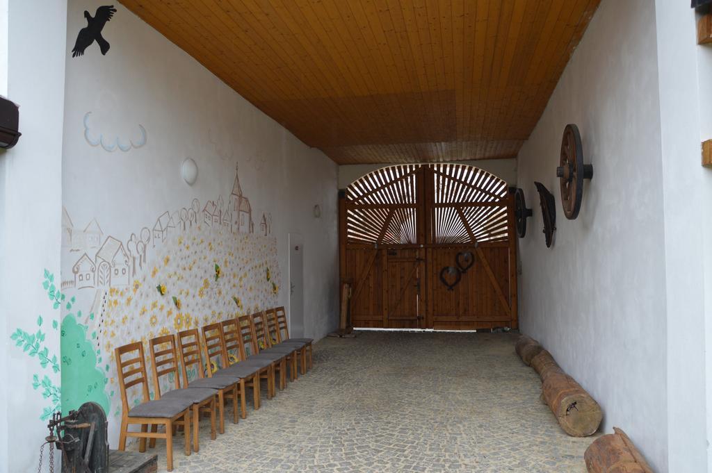 Statek 3 - Wellness & Spa Hotel Hluboká nad Vltavou Kültér fotó