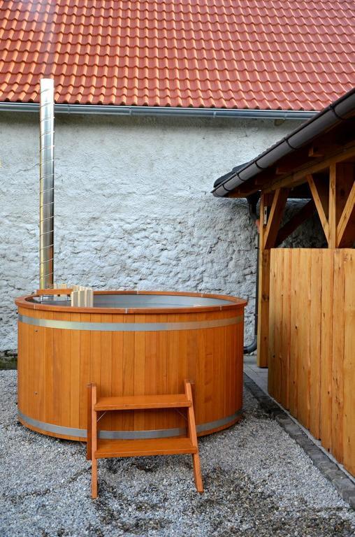 Statek 3 - Wellness & Spa Hotel Hluboká nad Vltavou Kültér fotó