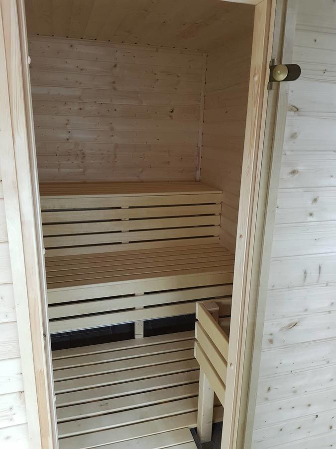 Statek 3 - Wellness & Spa Hotel Hluboká nad Vltavou Kültér fotó