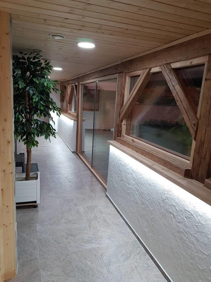 Statek 3 - Wellness & Spa Hotel Hluboká nad Vltavou Kültér fotó