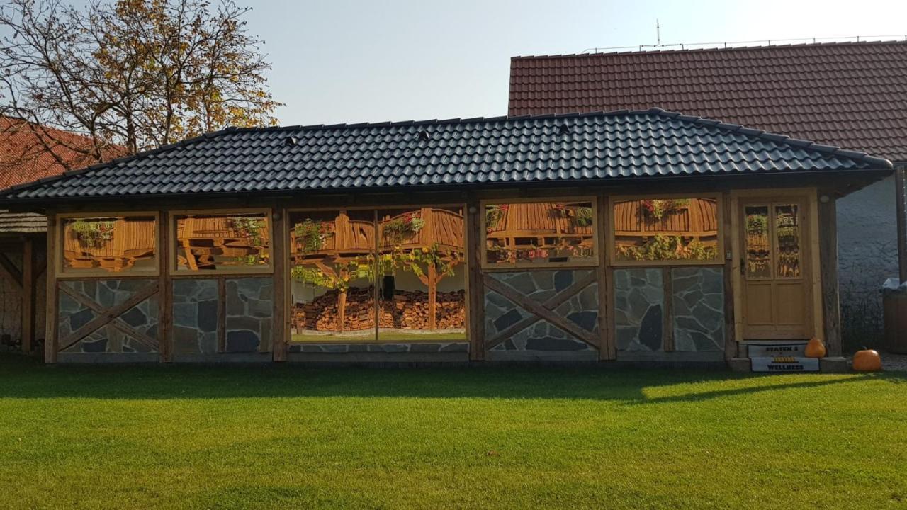 Statek 3 - Wellness & Spa Hotel Hluboká nad Vltavou Kültér fotó