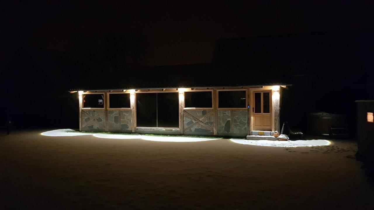 Statek 3 - Wellness & Spa Hotel Hluboká nad Vltavou Kültér fotó