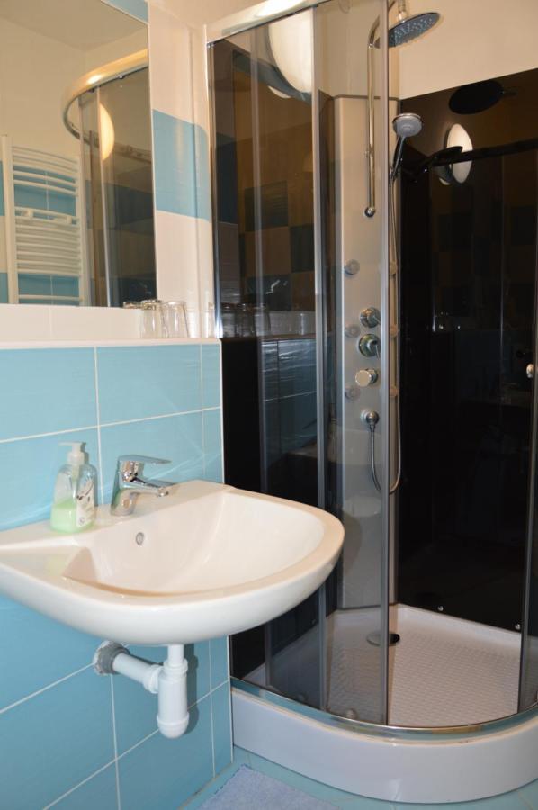 Statek 3 - Wellness & Spa Hotel Hluboká nad Vltavou Kültér fotó