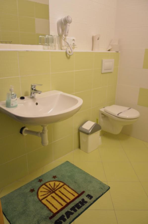 Statek 3 - Wellness & Spa Hotel Hluboká nad Vltavou Kültér fotó