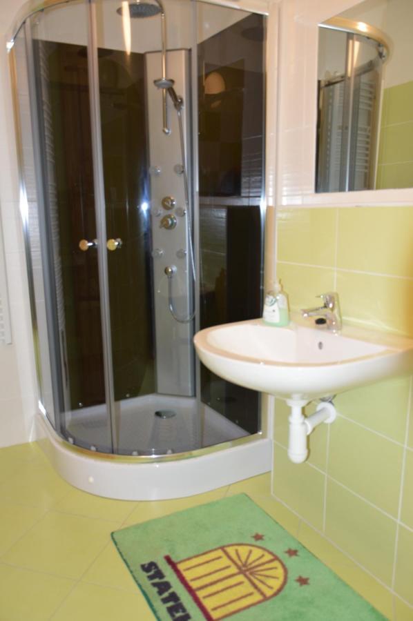 Statek 3 - Wellness & Spa Hotel Hluboká nad Vltavou Kültér fotó